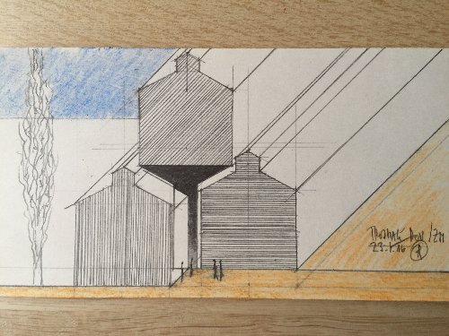 DOV Ostrava Zemědělské muzeum